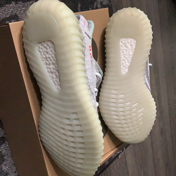 DS YEEZY BLUE TINT 350 - Picture 8 of 9